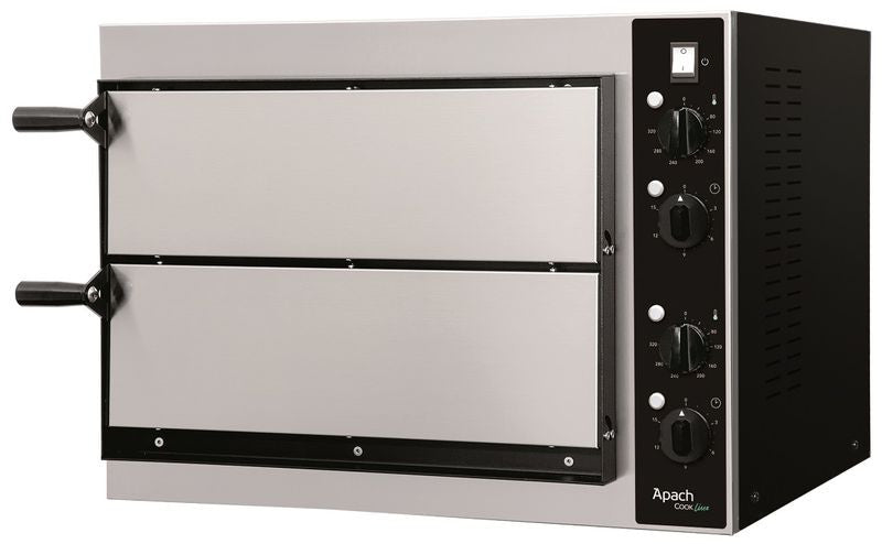 Four à pizza eco AMS2 - Apach Cook Line