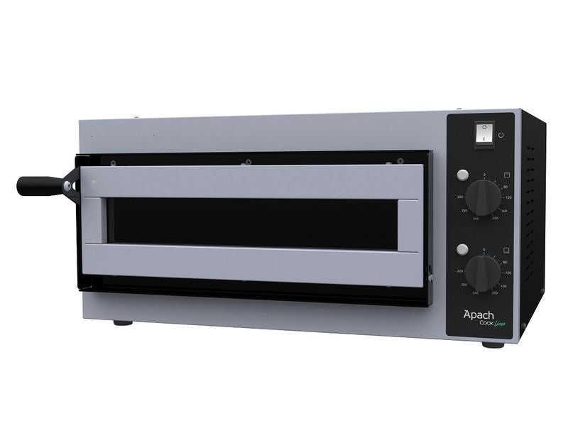 Four à pizza AMS1 - Apach Cook Line
