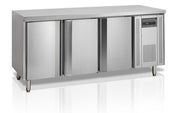 Table réfrigérée CK7310/-SP - Tefcold
