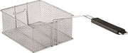Panier friteuse électrique 260x200x100 mm 10 L Combisteel - Accessoire friteuse professionnel CHR - matériel cuisine pro - Cuistéo