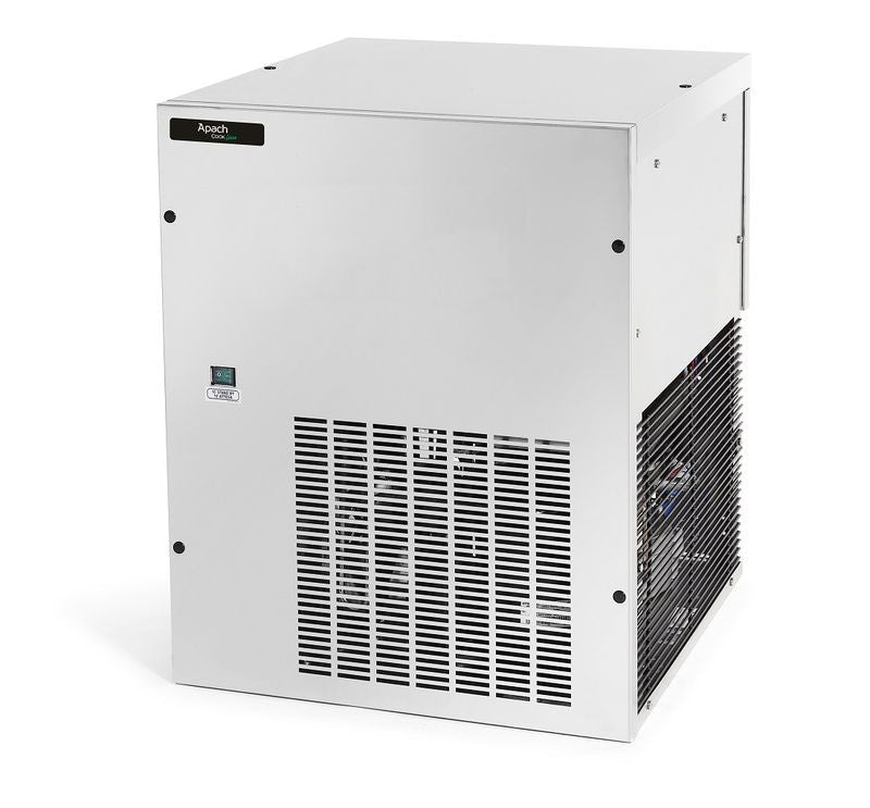 Machine à glace en granulés AG157B R290 - Réf. 383638 - Apach Cook Line
