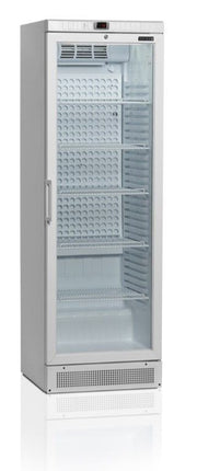 Armoire réfrigérée à porte vitrée MSU400 - Tefcold