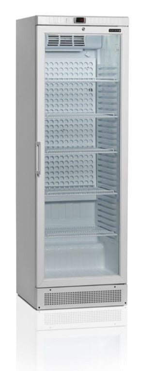 Armoire réfrigérée à porte vitrée MSU400 - Tefcold