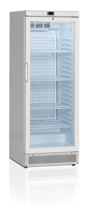 Armoire réfrigérée à porte vitrée MSU300 - Tefcold
