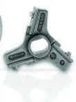 Couteau pour ATI/ATS22 F0416U - Apach Cook Line