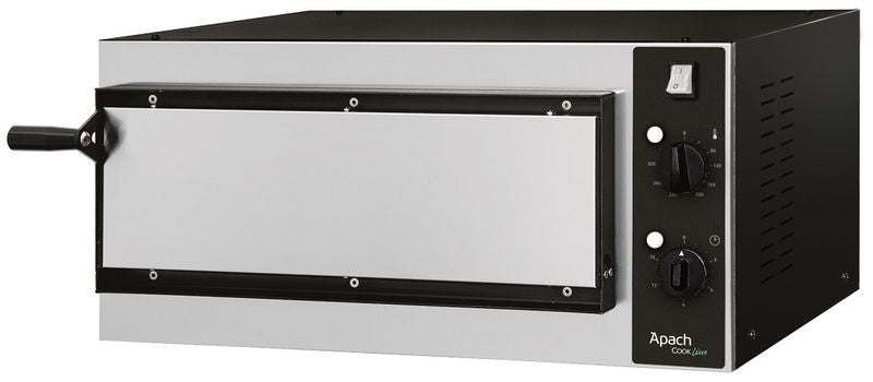 Four à pizza eco AMS1 - Apach Cook Line