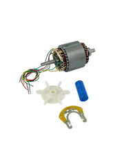 Moteur 383944 383944 HKN-IP10FM - Hurakan