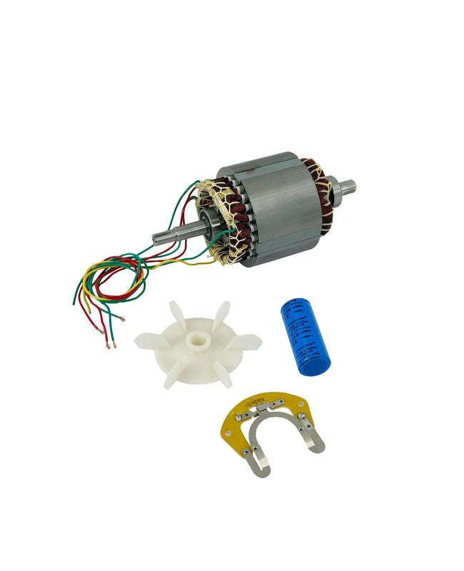 Moteur 383944 383944 HKN-IP10FM - Hurakan