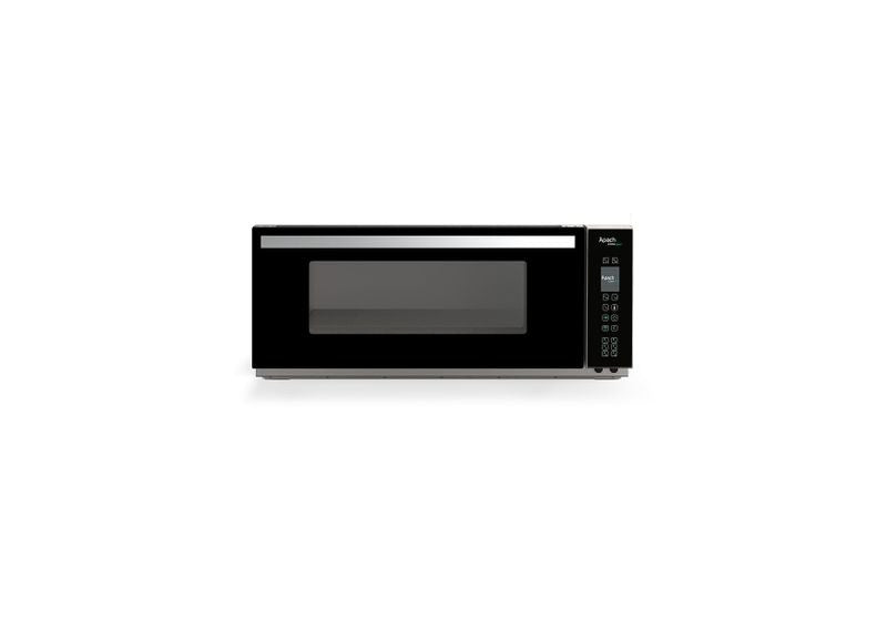 Four à soles AB01Q - Apach Cook Line