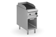 Gril à pierre de lave série 900 APGG-49P/PL - Apach Cook Line