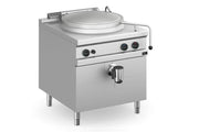 Marmite gaz série 900 APKG-89D-100L/PL - Apach Cook Line