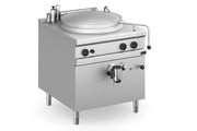 Marmite gaz série 900 APKG-89I-100L/PL - Apach Cook Line
