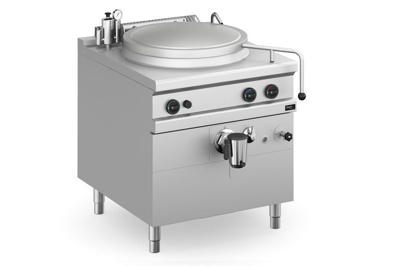 Marmite gaz série 900 APKG-89I-100L/PL - Apach Cook Line