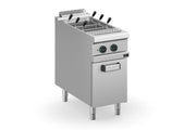 Cuiseur à pâtes électrique série 900 APPE-49P/PL - Apach Cook Line