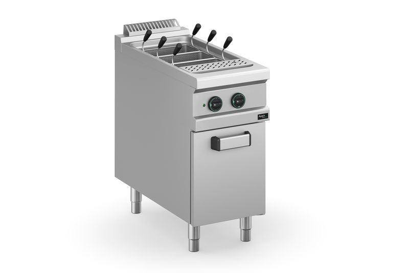 Cuiseur à pâtes électrique série 900 APPE-49P/PL - Apach Cook Line