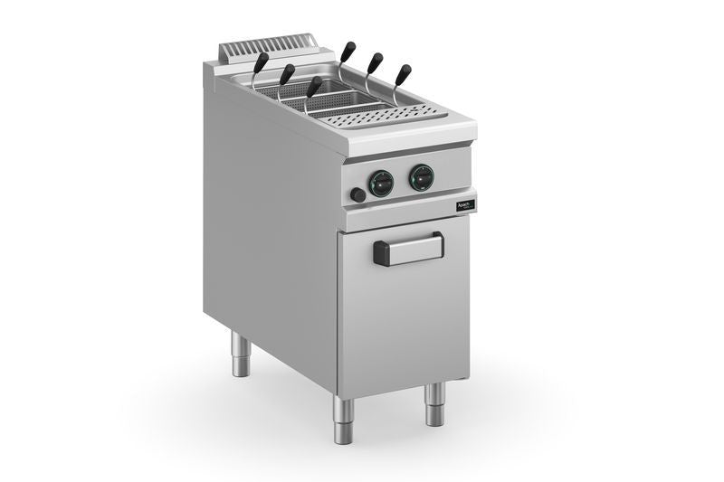 Cuiseur à pâtes gaz série 900 APPG-49P/PL - Apach Cook Line