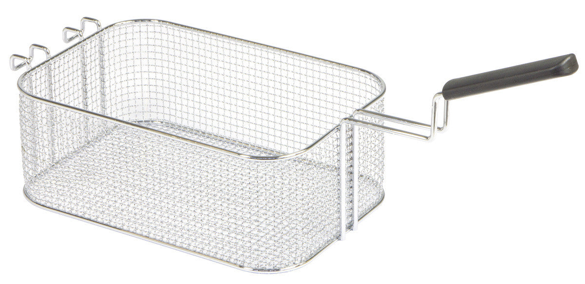 Panier friteuse 12 lt Pro 700/900 225x325x125 mm Combisteel - Accessoire friteuse professionnel CHR - matériel cuisine pro - Cuistéo