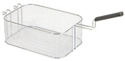Panier friteuse 12 lt Pro 700/900 225x325x125 mm Combisteel - Accessoire friteuse professionnel CHR - matériel cuisine pro - Cuistéo
