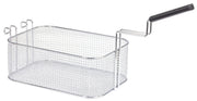 Pro 700/900 panier friteuse 14/15l 225x325x125 mm Combisteel - Accessoire friteuse professionnel CHR - matériel cuisine pro - Cuistéo