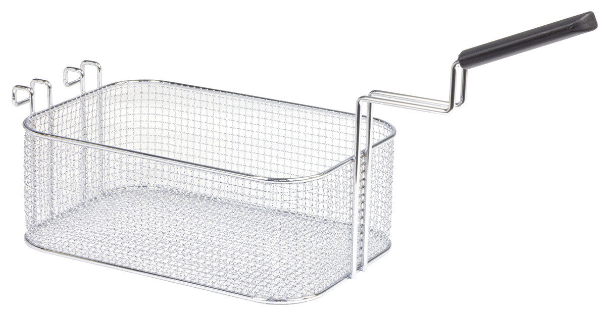 Pro 700/900 panier friteuse 14/15l 225x325x125 mm Combisteel - Accessoire friteuse professionnel CHR - matériel cuisine pro - Cuistéo