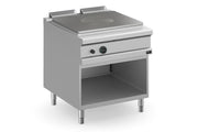 Fourneau gaz à brûleurs série 900 4 APRGS-89P/PL - Apach Cook Line