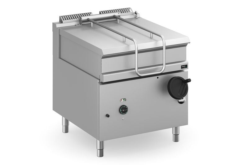 Sauteuse basculante série 900 APSG-89/PL - Apach Cook Line