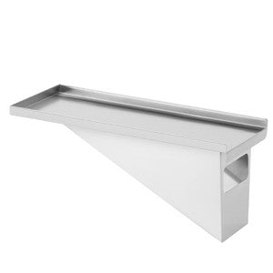 Égouttoirs pour 7471.1000 Combisteel - Accessoire friteuse professionnel CHR - matériel cuisine pro - Cuistéo