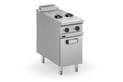 Friteuse électrique série 900 APFE-49/2VP/PL - Apach Cook Line