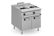 Friteuse électrique série 900 APFE-89P/PL - Apach Cook Line