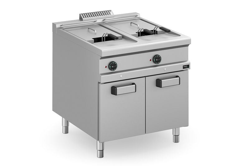 Friteuse électrique série 900 APFE-89P/PL - Apach Cook Line