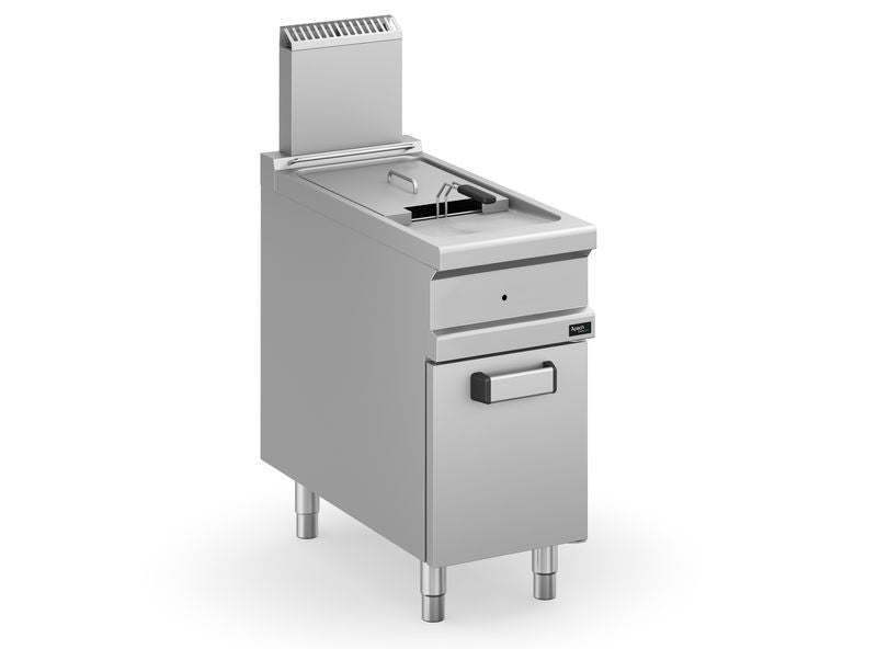 Friteuse gaz série 900 APFG-49P/PL - Apach Cook Line