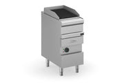 Gril à eau série 700 APGEW-47P/PL - Apach Cook Line