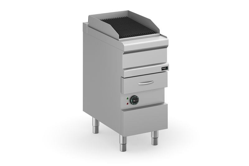 Gril à eau série 700 APGEW-47P/PL - Apach Cook Line