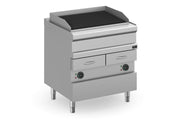 Gril à eau série 700 APGEW-87P/PL - Apach Cook Line
