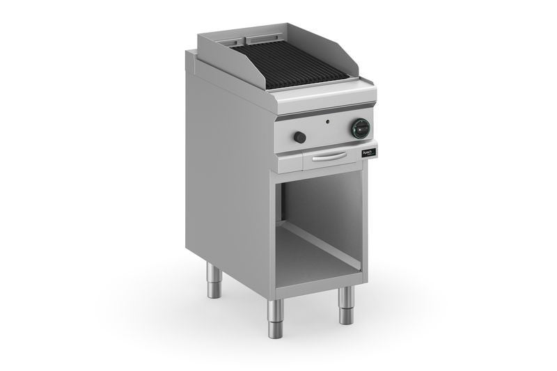 Gril à pierre de lave série 700 APGG-47P/PL - Apach Cook Line