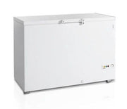 Congélateur coffre SL FR405 - Tefcold