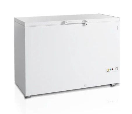 Congélateur coffre SL FR405 - Tefcold