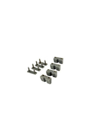 Supérieur couvercle pour choc absorber 387271 HKN-M50SN2V (pos 39) - Hurakan