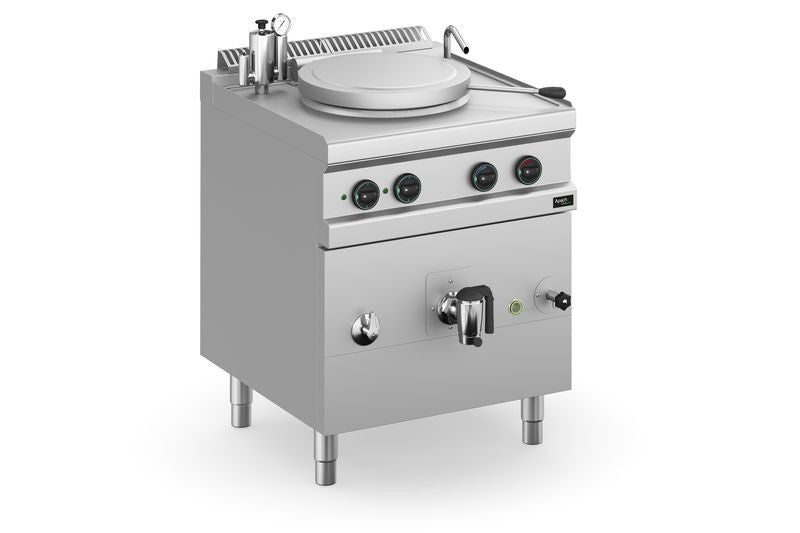 Marmite électrique série 700 APKE-77/PL - Apach Cook Line