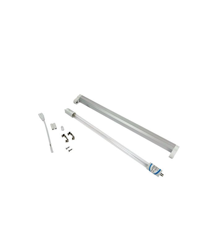Lampe pour 387464 HKN-UVA12 (pos. 8) - Hurakan