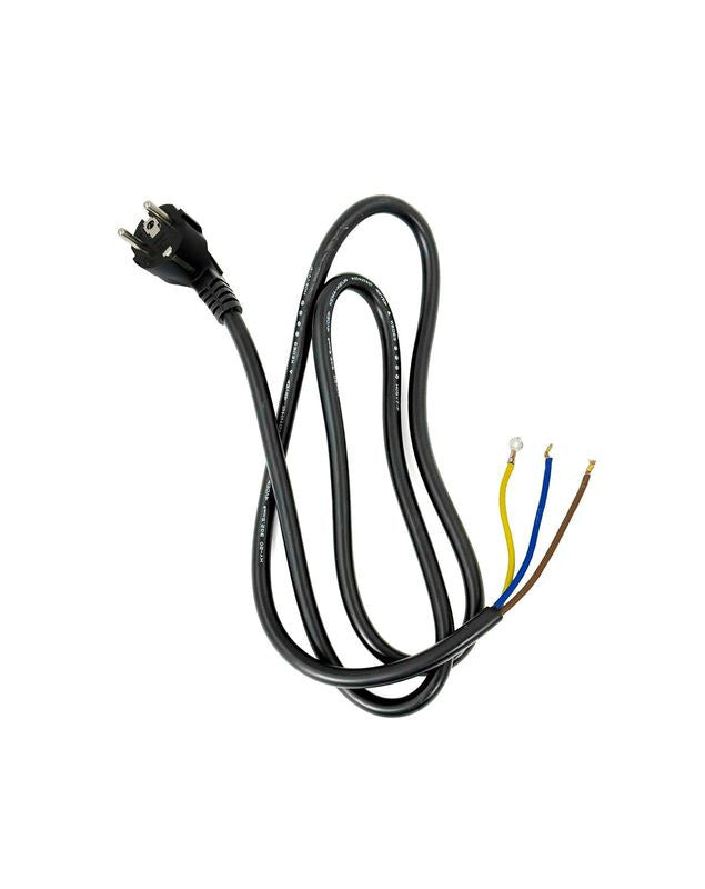 Puissance cable pour 387697 HKN-PSL550 HKN-PSL730 - Hurakan