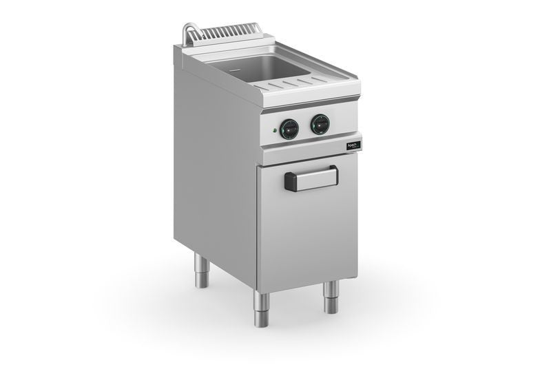 Cuiseur à pâtes électrique série 700 APPE-47P/PL - Apach Cook Line