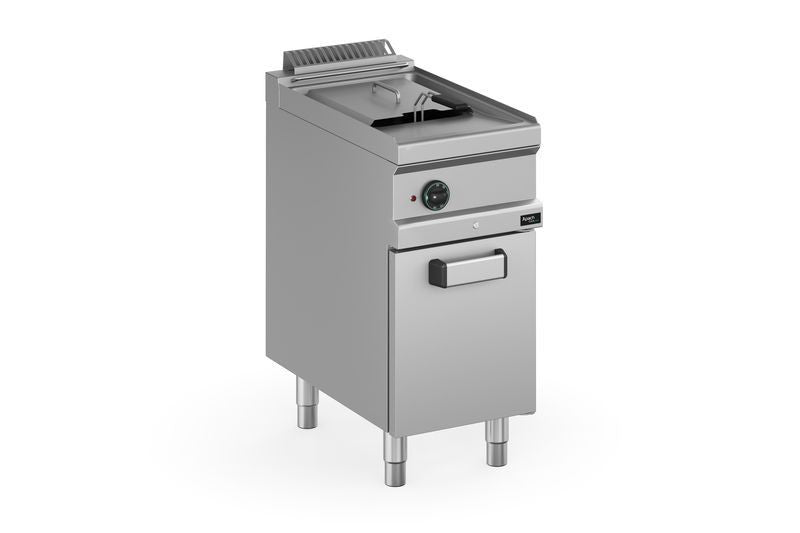 Friteuse électrique série 700 APFE-47P/PL - Apach Cook Line