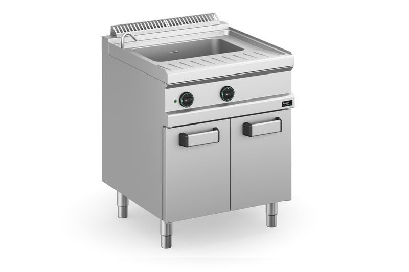 Cuiseur à pâtes électrique série 700 APPE-77P/PL - Apach Cook Line