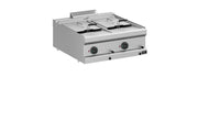 Friteuse électrique série 700 APFE-77T/PL - Apach Cook Line