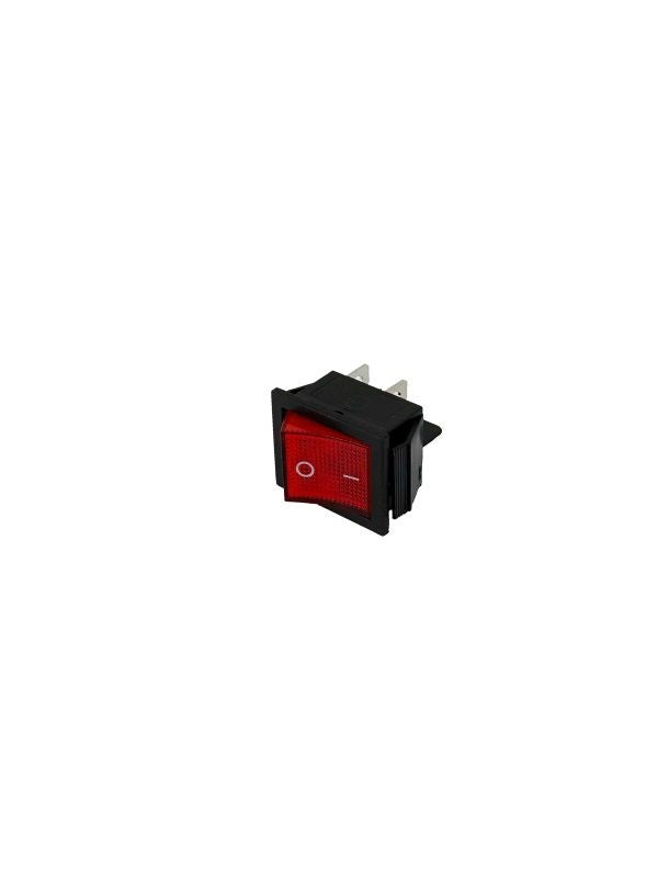 Interrupteur pour 388294 HKN-12SC - Hurakan