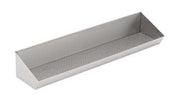 Reserve à frites en inox 700 700x300x200 mm Combisteel - Accessoire friteuse professionnel CHR - matériel cuisine pro - Cuistéo