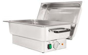 Chafing dish HKN-CD14ELS - Hurakan