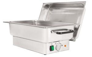 Chafing dish HKN-CD14ELS - Hurakan