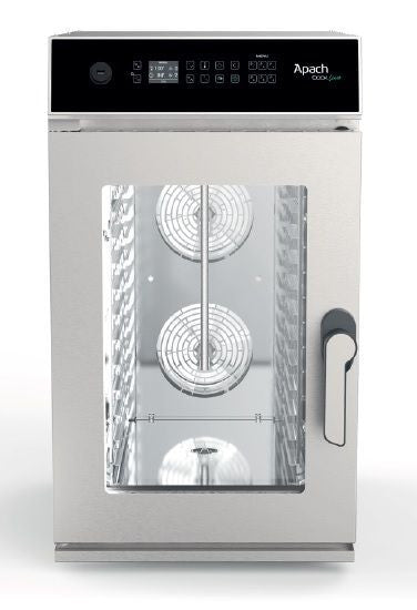 Four mixte compact AP10NDC - Apach Cook Line